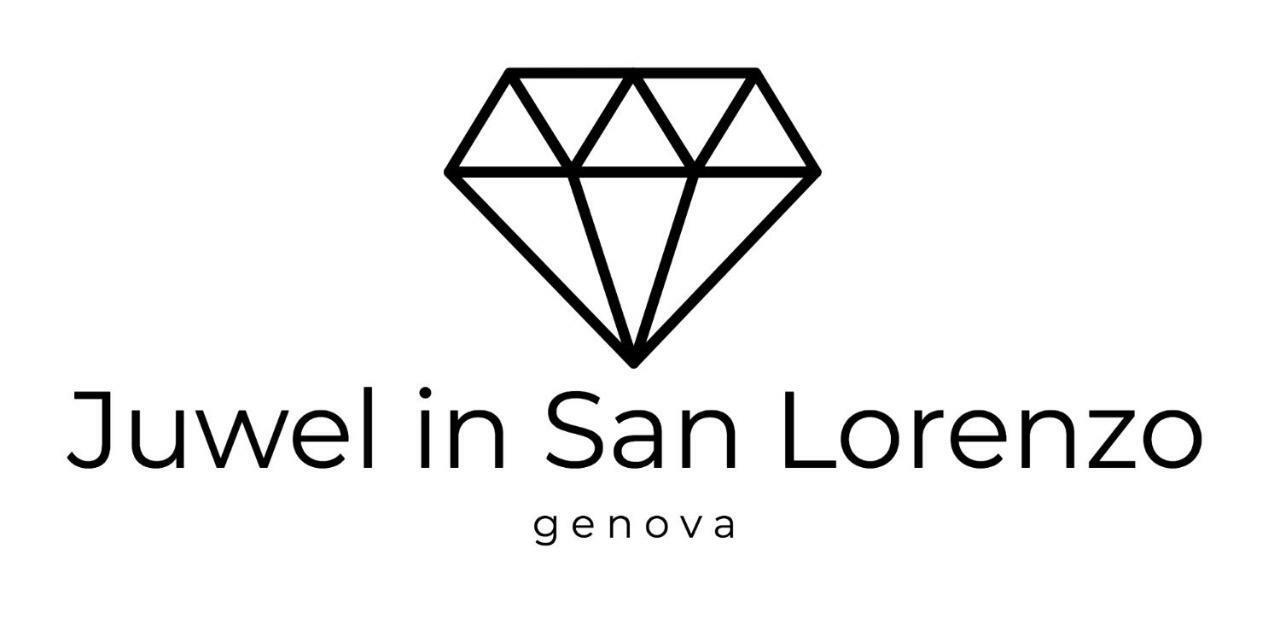Апартаменты Juwel In San Lorenzo Генуя Экстерьер фото